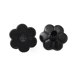 Protector de tapones de tacón alto de plástico tpu&nbsp;AJEW-WH0258-255E-01
