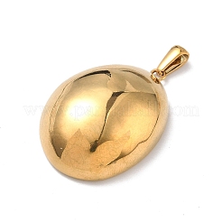 Pendentifs en acier inoxydable 304&nbsp;STAS-L309-09G
