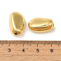 Gestellmessingperlen&nbsp;KK-K373-04G