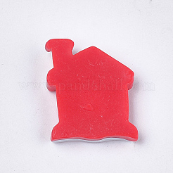 Harz Cabochons&nbsp;LS-CRES-T013-25C
