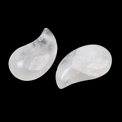 Naturquarz Kristall Anhänger&nbsp;G-B195-03G