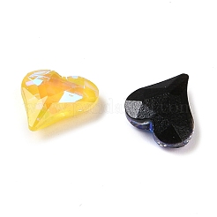 Glas Strass Cabochons&nbsp;GLAA-K069-13A