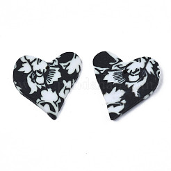 Handmade Fimo Anhänger&nbsp;CLAY-N010-045B