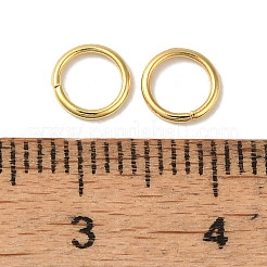 Offene Biegeringe aus Edelstahl 304&nbsp;X-STAS-K285-02H-G