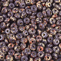 Picasso-Glasperlen&nbsp;SEED-N010-01G