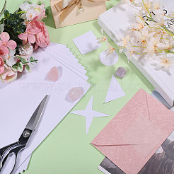 Autocollants en papier&nbsp;DIY-WH0899-408