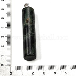 Natürlicher kambaba jaspis große anhänger&nbsp;G-F820-11S