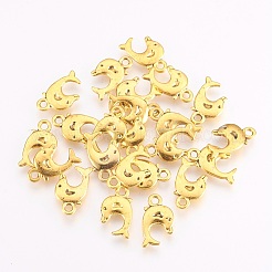 Pendente in lega stile tibetano&nbsp;LS-GLF1389Y-NF