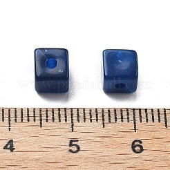 Perline acrilico trasparente&nbsp;OACR-H044-04B-10