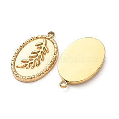 Pendentifs en acier inoxydable 304&nbsp;STAS-C184-08G