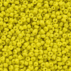 (servizio di reimballaggio disponibile) perline di semi di vetro&nbsp;SEED-C019-2mm-42