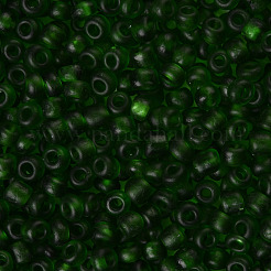 6/0 Glasperlen&nbsp;SEED-US0003-4mm-M7