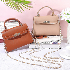 Cinghie della borsa in pelle pu&nbsp;FIND-WH0111-366A