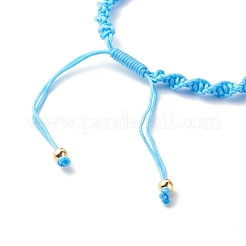 Zubehör zur Herstellung von Armbändern&nbsp;AJEW-JB01049