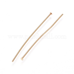 Flachkopfstifte aus Edelstahl 304&nbsp;X-STAS-L238-006C-G
