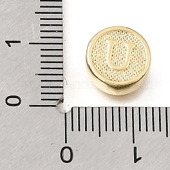 Perles en laiton&nbsp;KK-E802-35G-U