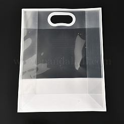 Rechteck transparente Plastiktüten&nbsp;ABAG-M002-04A