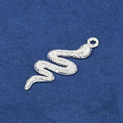 Pendentifs en alliage&nbsp;PALLOY-V008-02S