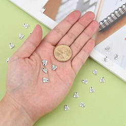 Pendente in lega&nbsp;PALLOY-A19868-AS-LF