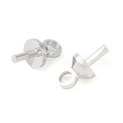 Picchetti in ottone&nbsp;KK-N254-46B-P