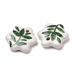 Pendentifs en porcelaine fait à la main&nbsp;PR-CBAF2CB-06A