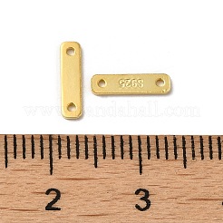 925 liens en argent sterling&nbsp;STER-D006-06G