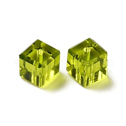 K9 Glasimitat österreichische Kristallperlen&nbsp;GLAA-H024-16A