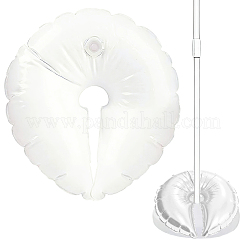 2 sacchetto di plastica per l'acqua per decorazioni per feste&nbsp;AJEW-CN0007-39B