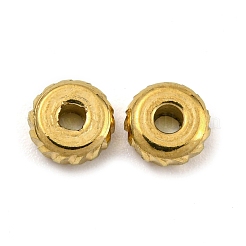304 Edelstahlperlen&nbsp;STAS-P355-03A-G
