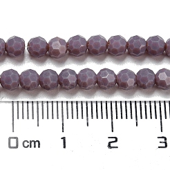 Ständer für opake Glasperlen&nbsp;EGLA-A035-P4mm-D11