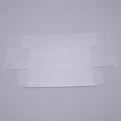 Transparente PVC-Box&nbsp;LS-CON-WH0076-90B