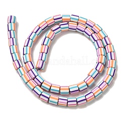 Perline in pasta sintetica fili&nbsp;CLAY-H006-01A