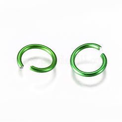 Aluminium Ringe springen&nbsp;ALUM-CJC0001-01E