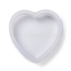 Herz diy dekoration silikonformen&nbsp;LS-DIY-Z019-05
