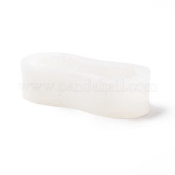 Moldes de silicona para decoración de pasteles con forma de coche de carreras&nbsp;DIY-M038-04
