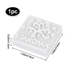 1pc Harz Kapitel&nbsp;DIY-CP0006-60