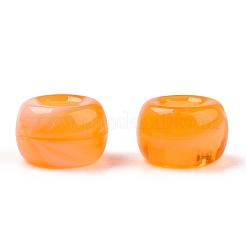 Perline acrilico&nbsp;KY-C013-06G