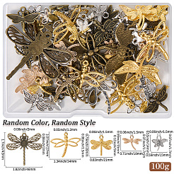 1 Set DIY-Schmuckherstellungssets&nbsp;FIND-SP0003-48J