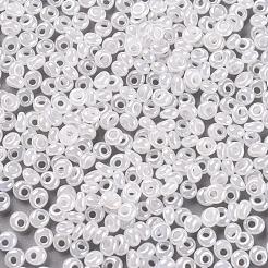 Toho kurze Magatama Perlen&nbsp;SEED-TM03-141