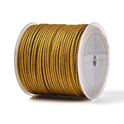 25 m Nylonschnur mit chinesischem Knoten&nbsp;NWIR-T002-03K