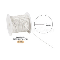 2 Rolle geflochtenes Nylonseil&nbsp;NWIR-TA0001-27