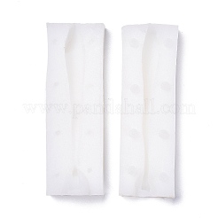 Diy silikon handwerk puppe körper form&nbsp;LS-DIY-I082-11