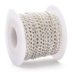 Catene a maglie in acciaio inox 304&nbsp;CHS-ZX0003-01S