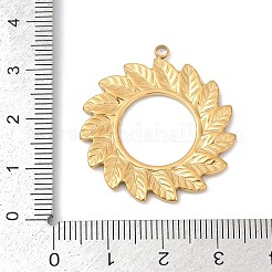 Anhänger aus Edelstahl 304&nbsp;STAS-C121-48C-G