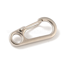 Leichtmetall-Kletterkarabiner&nbsp;FIND-H049-03P