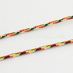 Geflochtene Nylonschnur&nbsp;NWIR-S004-11