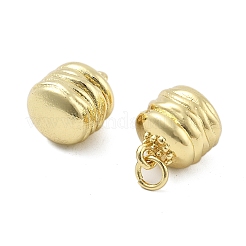 Pendentifs en laiton&nbsp;KK-H206-14G