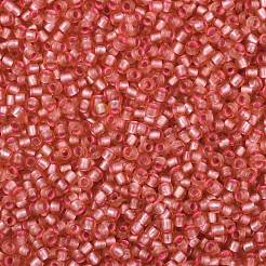 Perline toho 8/0 rotonde&nbsp;X-SEED-TR08-2201