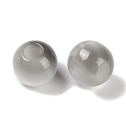 Perles européennes en alliage&nbsp;RESI-F055-02F
