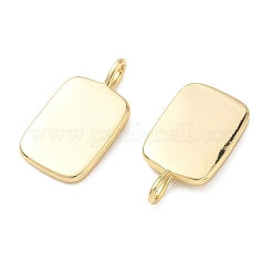 Pendentifs en laiton&nbsp;KK-C259-19G